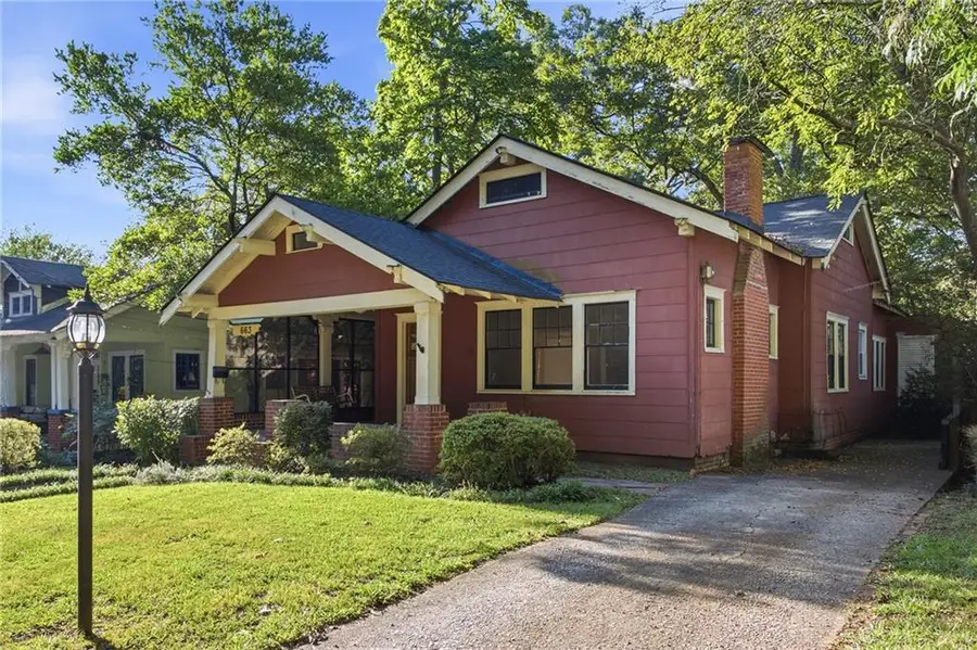 663 Delmar Avenue Se, Atlanta, GA 30312 - #2