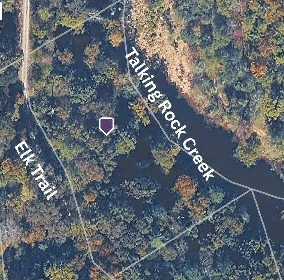0 Elk Trail, Talking Rock, GA 30175 - #1