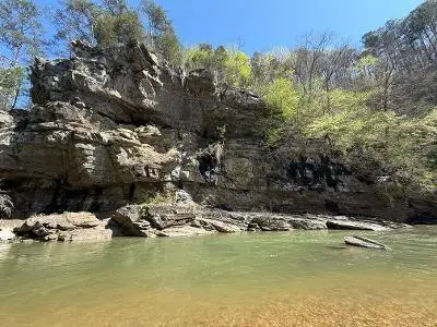 0 Elk Trail, Talking Rock, GA 30175 - #3
