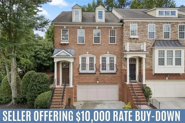 2203 Cumberland Parkway Se #503, Atlanta, GA 30339