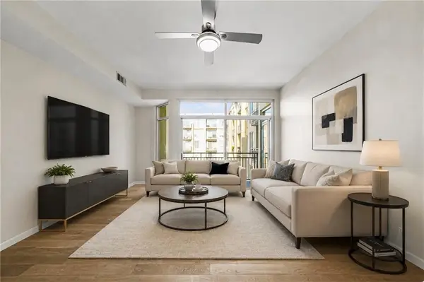 711 Cosmopolitan Drive Ne #622, Atlanta, GA 30324