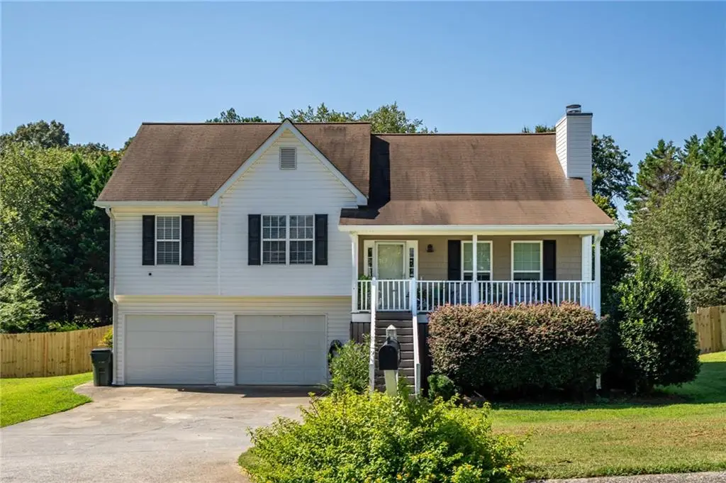 731 Calloway Drive, Rockmart, GA 30153 - #1