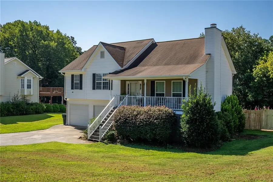 731 Calloway Drive, Rockmart, GA 30153 - #2