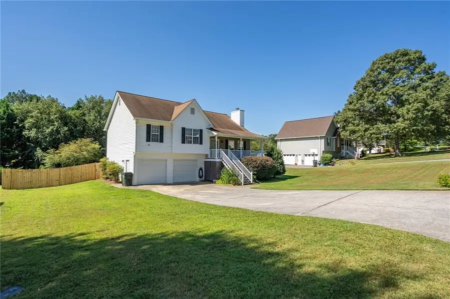 731 Calloway Drive, Rockmart, GA 30153 - #3