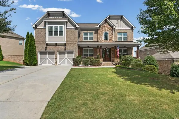 4835 Magnolia Springs Drive, Cumming, GA 30040