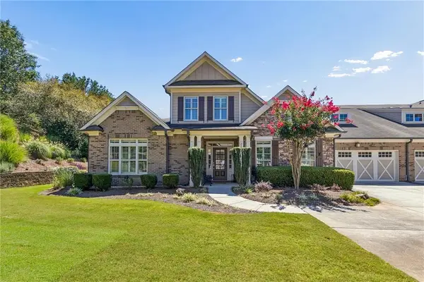 2712 Middlecreek Way #2712, Cumming, GA 30041