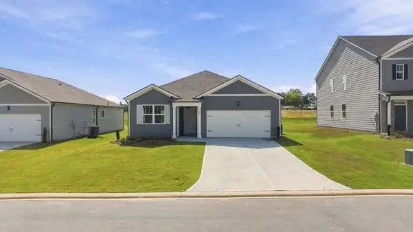 104 Babcock Drive Ne, Rome, GA 30165