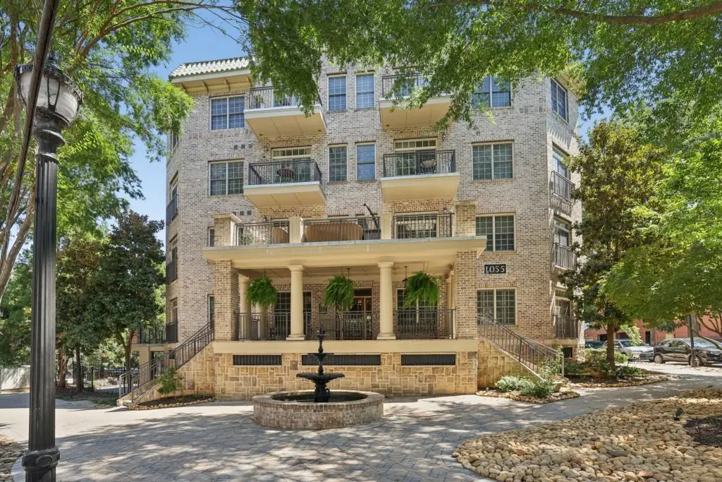 1055 Piedmont Avenue Ne #318, Atlanta, GA 30309 - #1