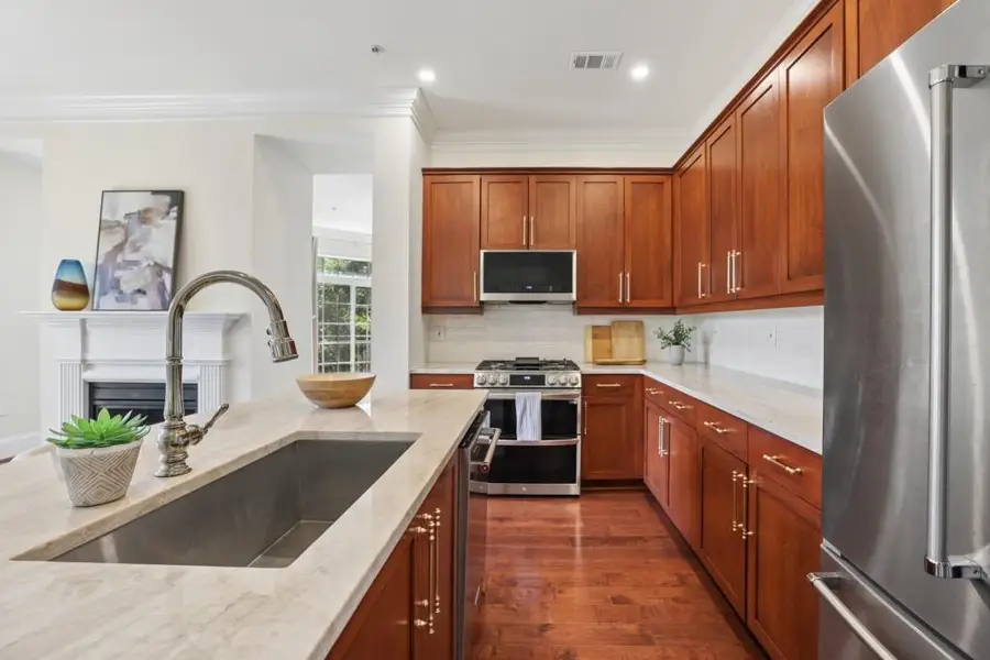1055 Piedmont Avenue Ne #318, Atlanta, GA 30309 - #2