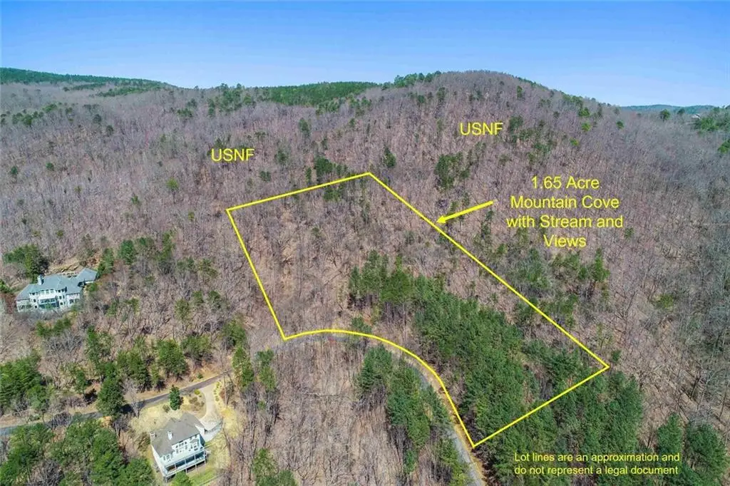 456 Yates Circle, Clarkesville, GA 30523 - #1