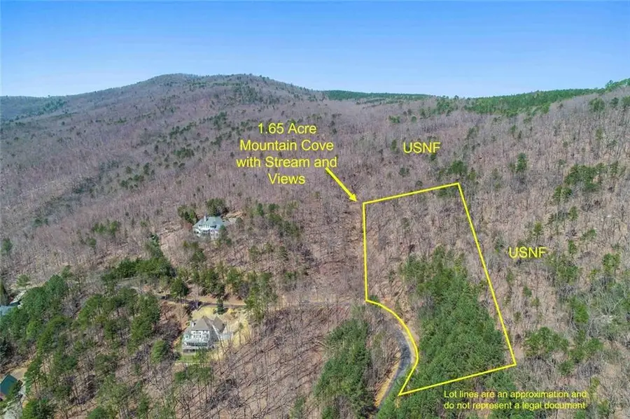 456 Yates Circle, Clarkesville, GA 30523 - #3