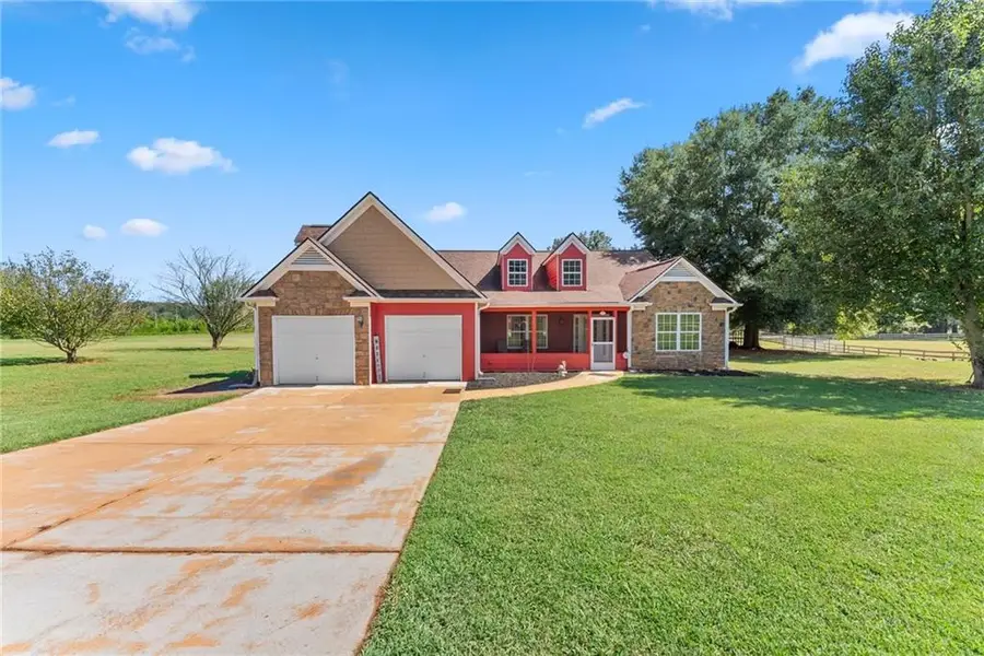 286 Middle Fork Lane, Carnesville, GA 30521 - #2