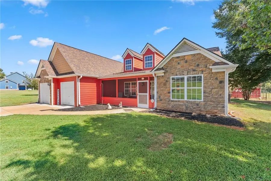 286 Middle Fork Lane, Carnesville, GA 30521 - #3
