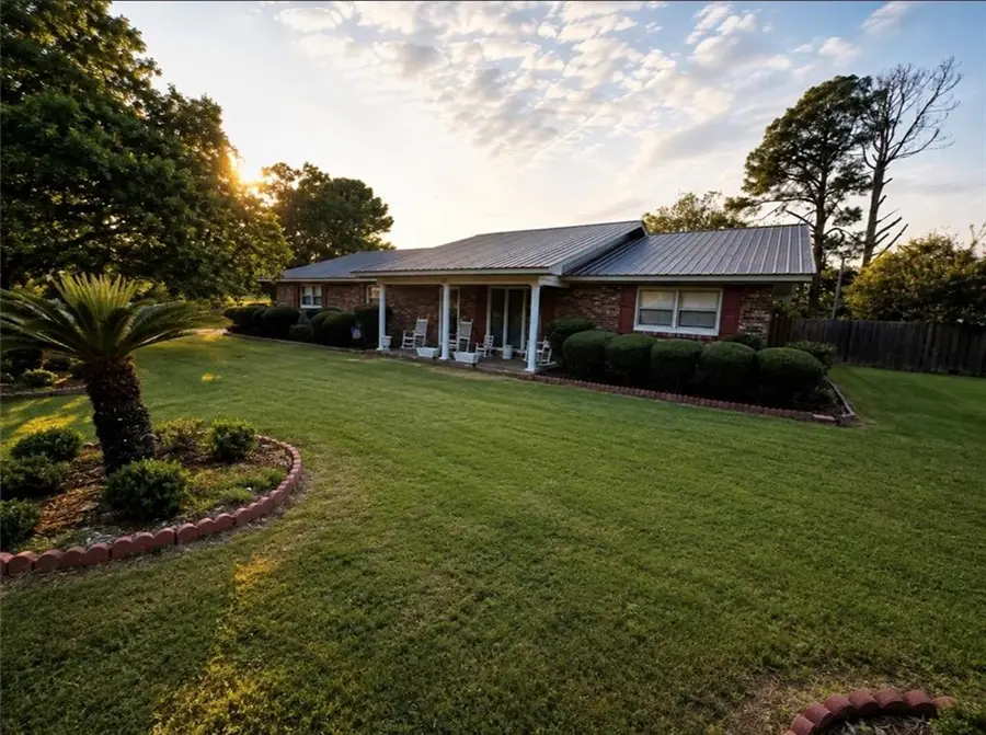 312 Joseph Avenue, Donalsonville, GA 39845 - #3
