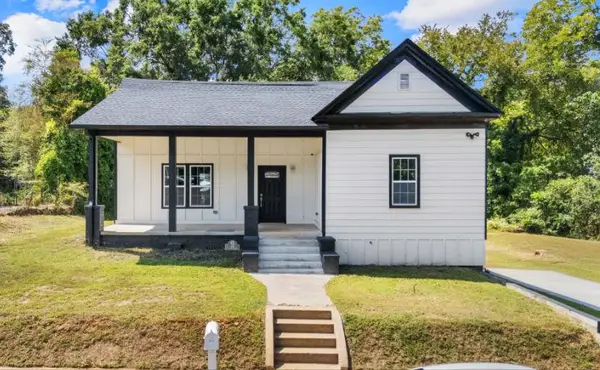 13 N Blanche Avenue Sw, Rome, GA 30161