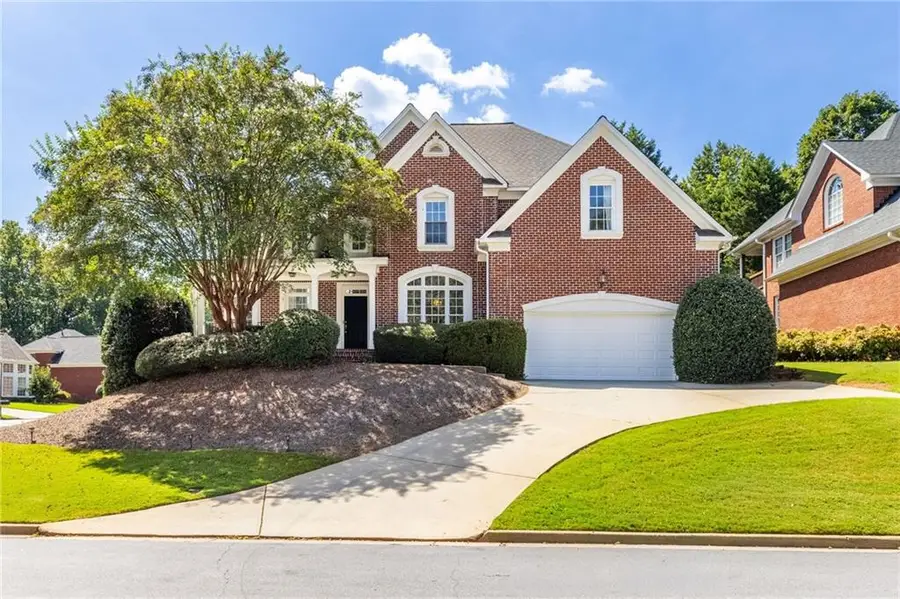 3146 Canter Way, Duluth, GA 30097 - #3