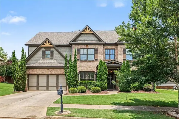 1146 Whisper Cove Drive, Buford, GA 30518