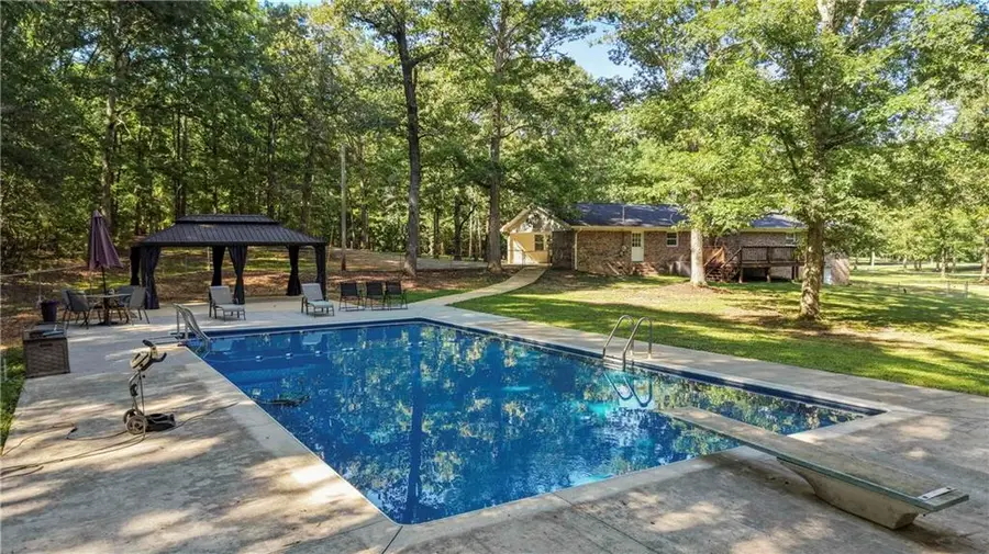 211 Race Horse Drive, Summerville, GA 30747 - #2