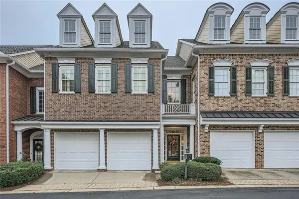 4669 Ivygate Circle Se, Atlanta, GA 30339