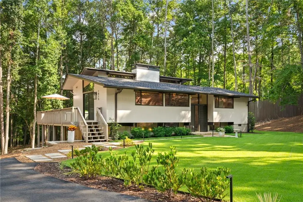 1015 Iron Mountain Road, Canton, GA 30115 - #1