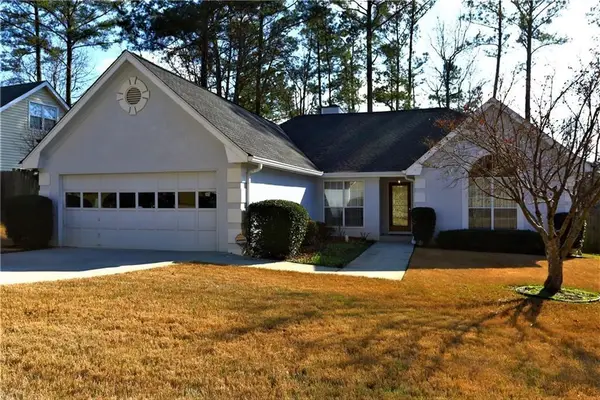 7159 Woodstone Drive, Lithonia, GA 30058