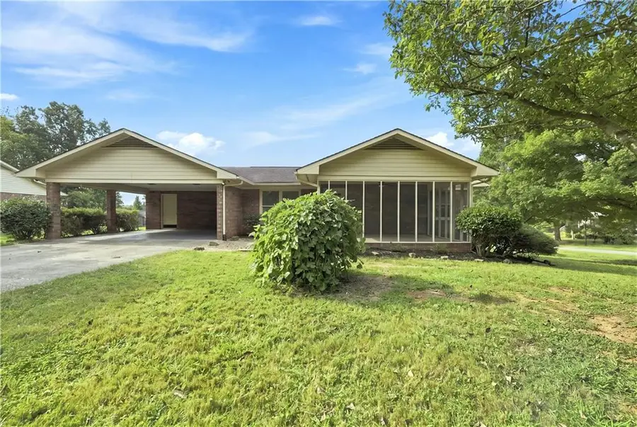 208 Woodland Circle Se, Calhoun, GA 30701 - #3