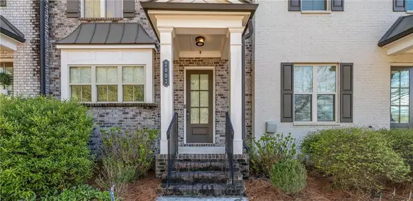 2002 Forte Lane, Alpharetta, GA 30009