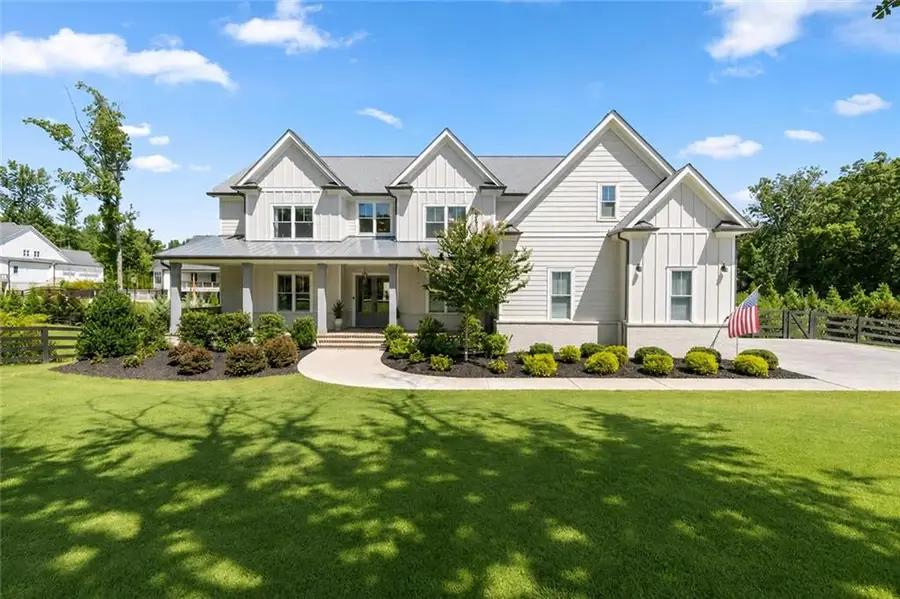 12720 Etris Road, Roswell, GA 30075 - #2