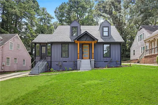 1838 Rogers Avenue Sw, Atlanta, GA 30310