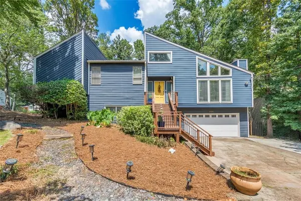 3701 Thornwood Way, Marietta, GA 30062