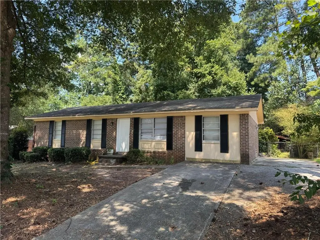723 Sheffield Road, Norcross, GA 30071 - #1