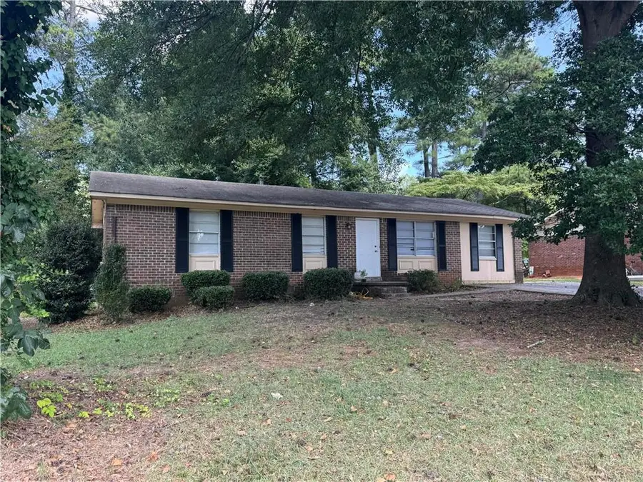 723 Sheffield Road, Norcross, GA 30071 - #2