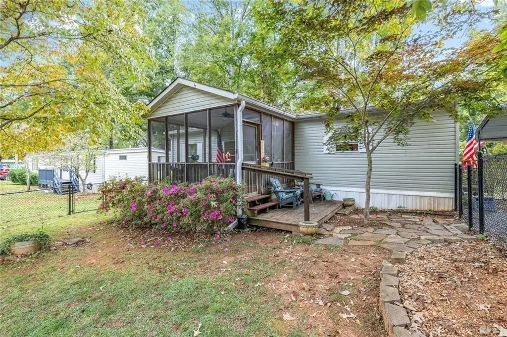 5535 Mount Shores Circle, Gainesville, GA 30506 - #1