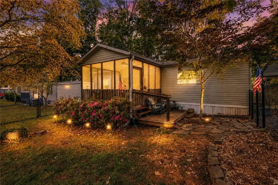 5535 Mount Shores Circle, Gainesville, GA 30506 - #2