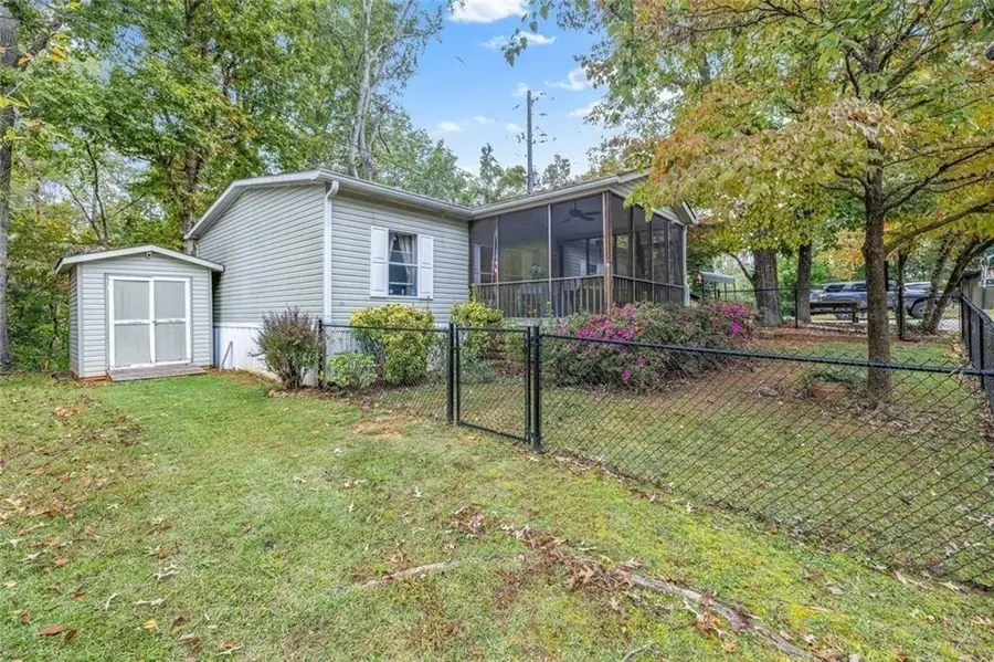 5535 Mount Shores Circle, Gainesville, GA 30506 - #3