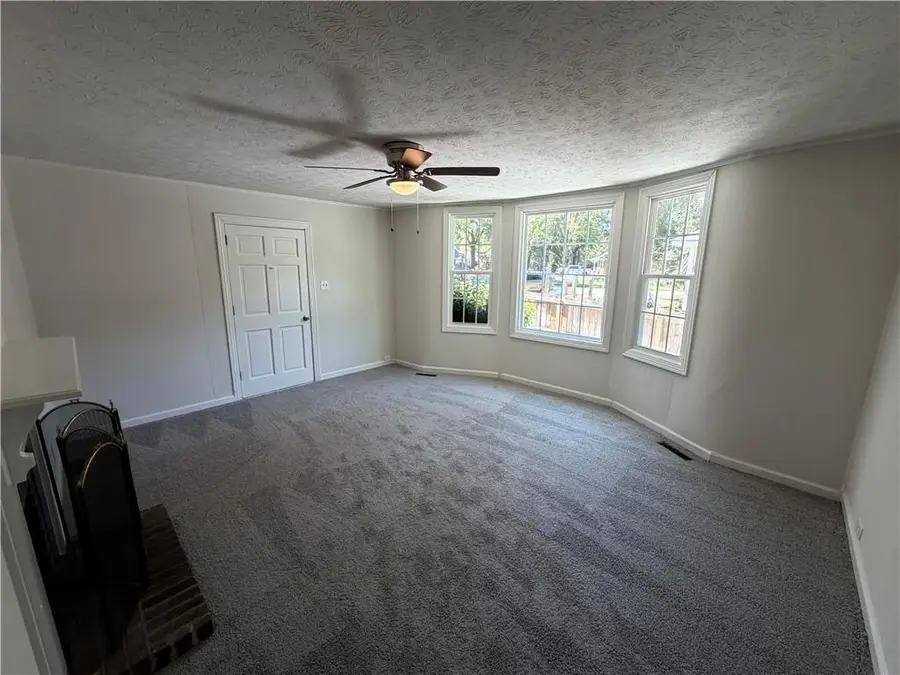 14 Norwood Street Ne, Rome, GA 30161 - #2