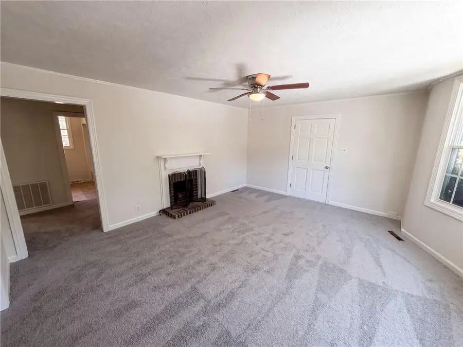 14 Norwood Street Ne, Rome, GA 30161 - #3