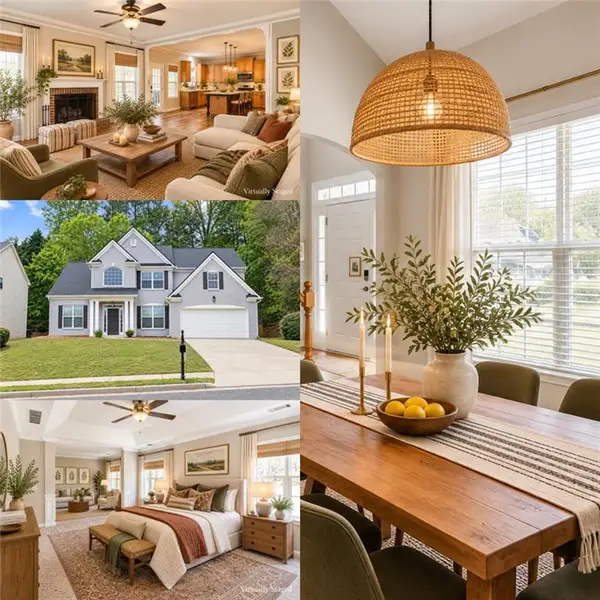 1038 Island View Court, Buford, GA 30518
