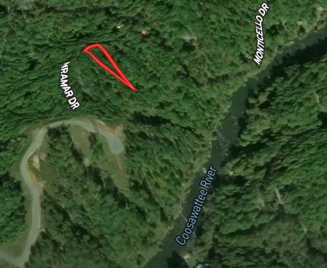 00 Miramar Drive, Ellijay, GA 30540 - #3