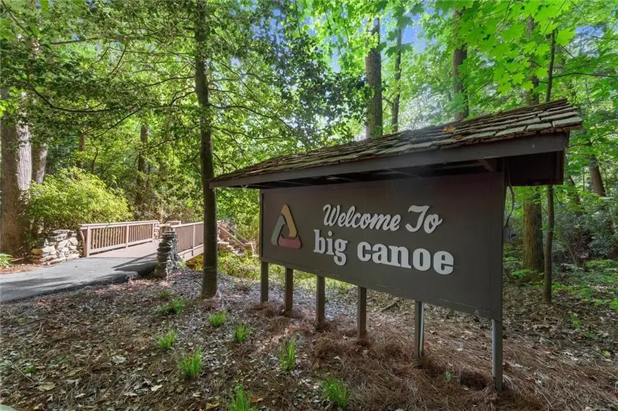 11 Bluebell Circle N, Big Canoe, GA 30143 - #2