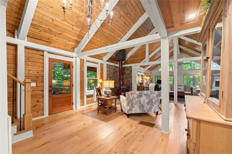 11 Bluebell Circle N, Big Canoe, GA 30143 - #3