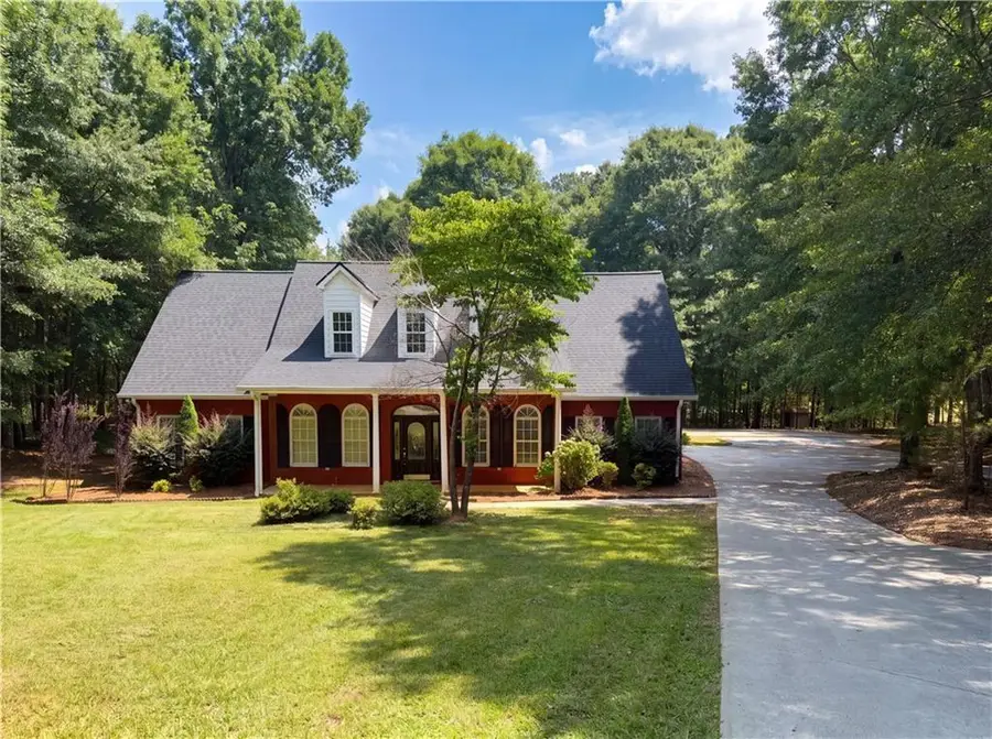 346 Carnation Drive, Social Circle, GA 30025 - #2