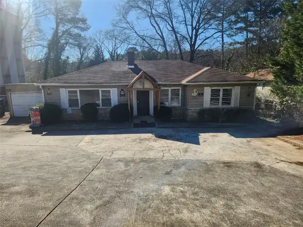 1909 Flat Shoals Road Se, Atlanta, GA 30316