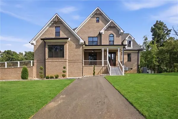 1281 Turkey Mountain Road Ne, Rome, GA 30165