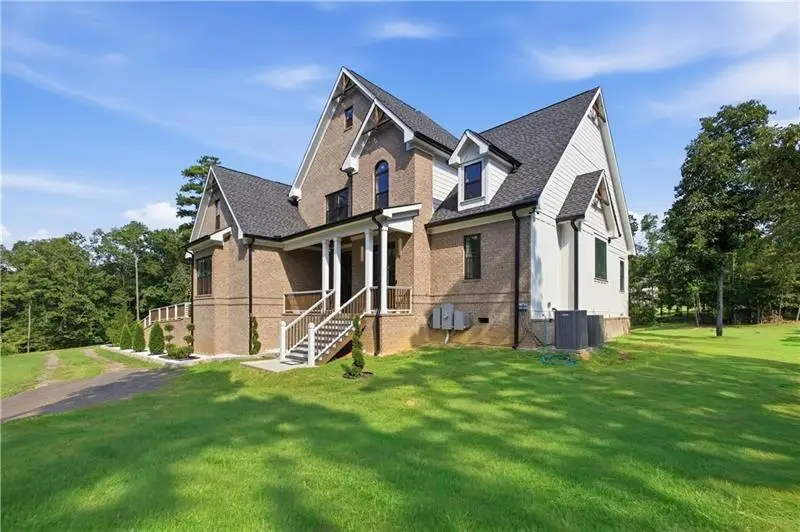 1281 Turkey Mountain Road Ne, Rome, GA 30165 - #2