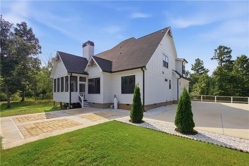 1281 Turkey Mountain Road Ne, Rome, GA 30165 - #3