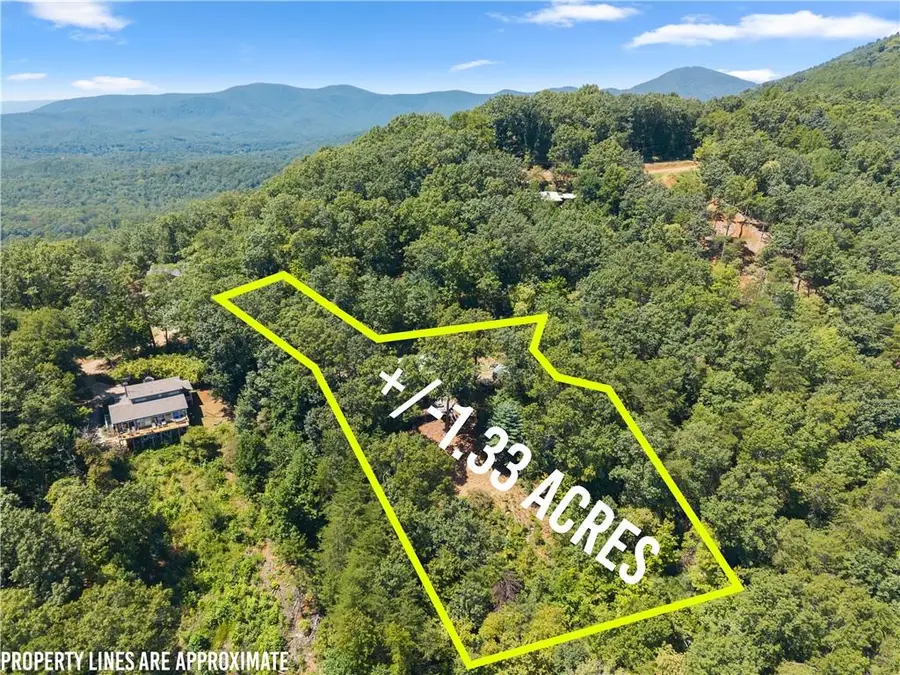 110 Yonah View, Dahlonega, GA 30533 - #2