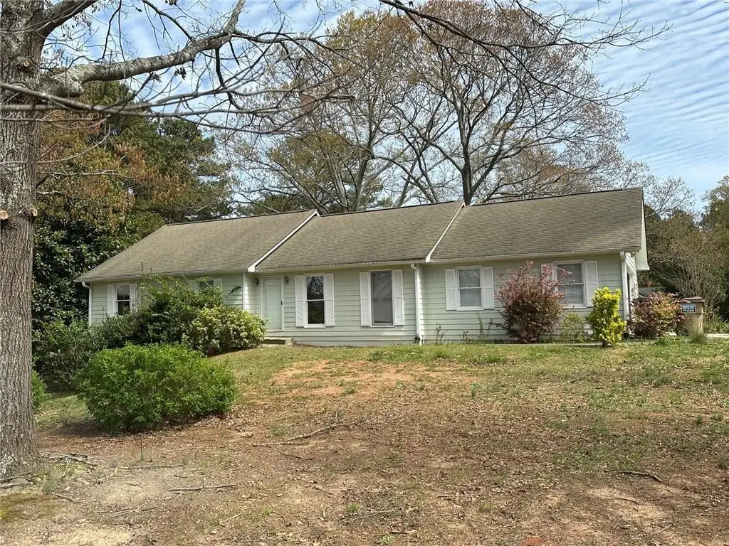 1456 Oak Road, Snellville, GA 30078 - #1