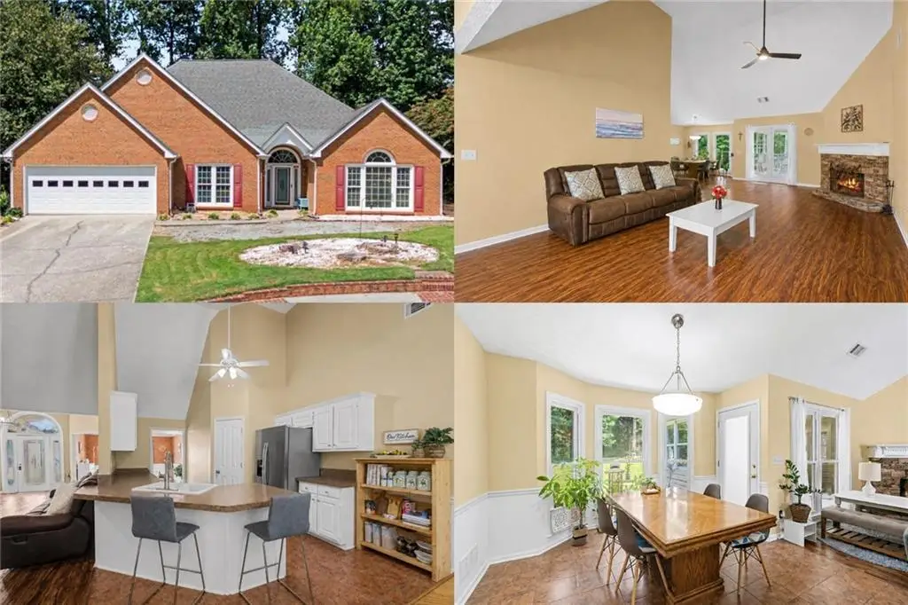 2395 Ashton Ridge Drive, Dacula, GA 30019 - #1