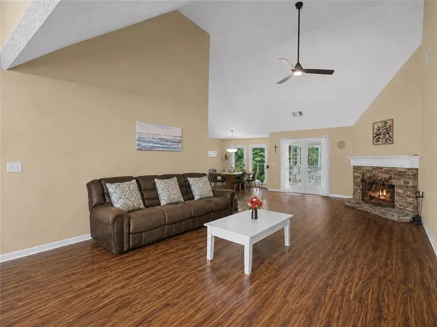 2395 Ashton Ridge Drive, Dacula, GA 30019 - #2